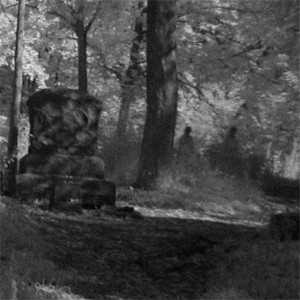 The haunted Bachelorâ€™s Grove cemetery